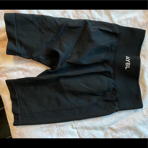 beaybl biker shorts - Picture 4 of 4